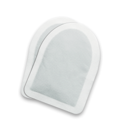 THERMOPAD t varmer i salgsdisplay med 30 par