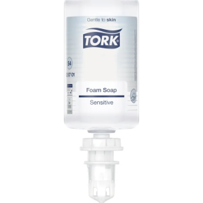 Premium skums�be Tork S4 u. farve og parfume