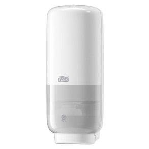 Tork S4 hndfri dispenser