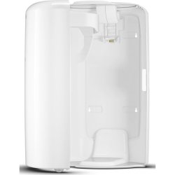 Tork B1 Affaldsspand, 50 liter, Hvid