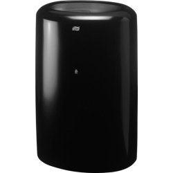 Tork B1 Affaldsspand, 50 liter, Sort