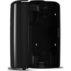 Tork B1 Affaldsspand, 50 liter, Sort