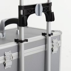 Trolley Kuffert holder kit