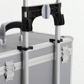 Trolley Kuffert holder kit