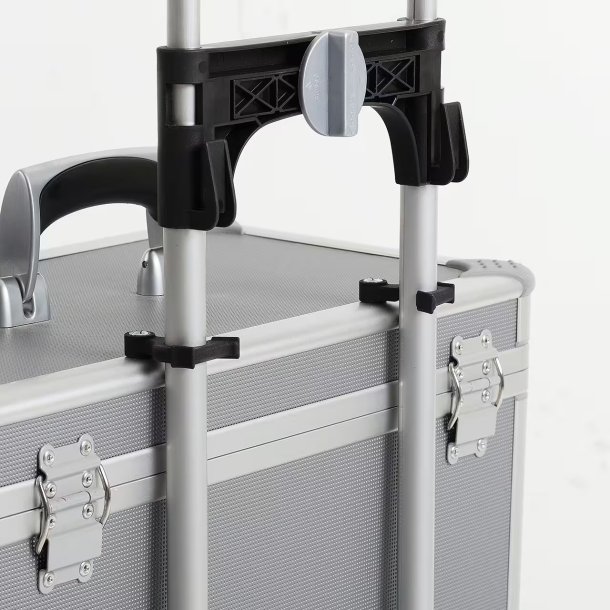 Trolley Kuffert holder kit