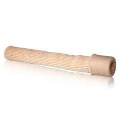 Tubi-gel 15 cm x 2,5 cm til klipning 2 stk pakning.