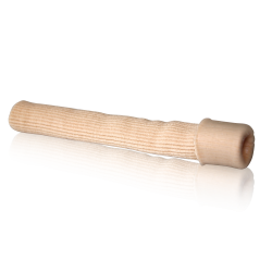 Tubi-gel 15 cm x 2 cm til klipning 2 stk pakning.