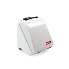 Cooper udebehandlingskuffert