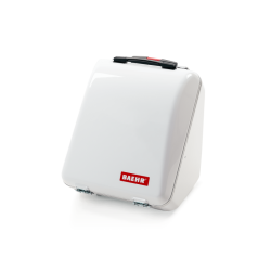 Cooper udebehandlingskuffert