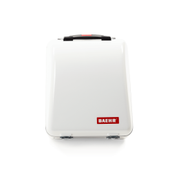 Cooper udebehandlingskuffert