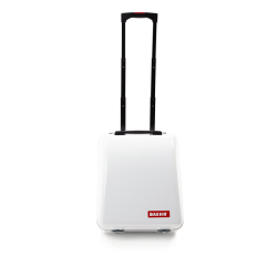 Cooper udebehandlingskuffert