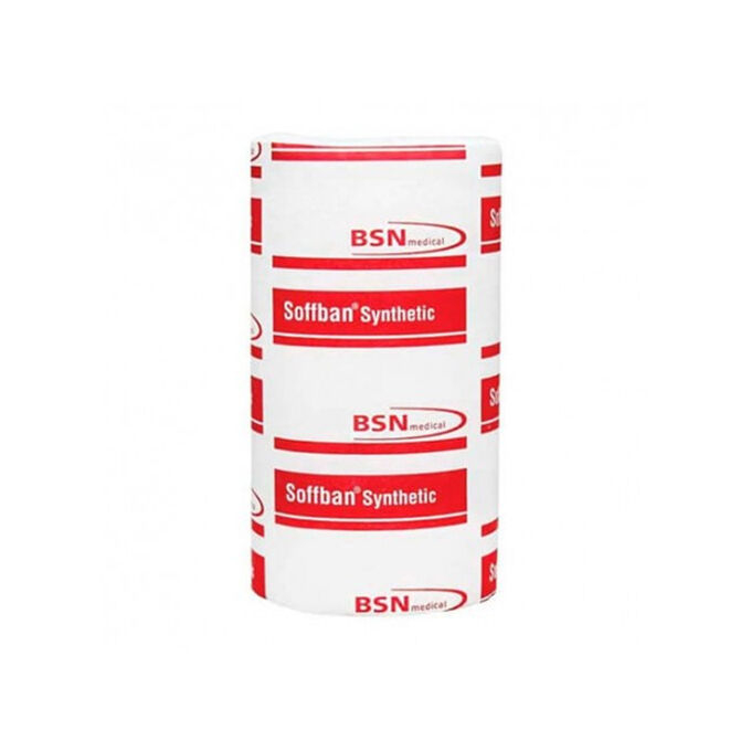 Vandskyende polstervat 7,5 cm x 2,7 m