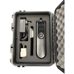 Vibrasense Pro opladeligt biothesiometer