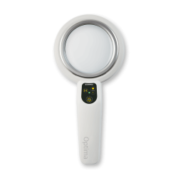 Visomed  Optima undersgelseslampe