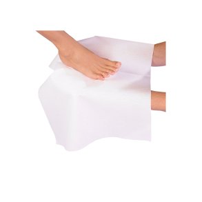 Engangshndklde 50x40cm 100stk