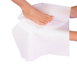 Engangshndklde 80x45cm 100stk