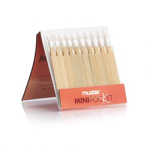 Minipocket blodstiller