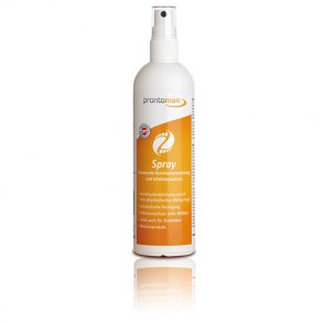 Prontoman Spray 250 ml.
