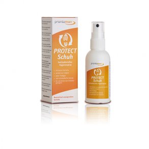 Prontoman Protect skodesinfektion