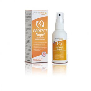 Prontoman Protect Neglesvamp