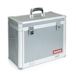 Podoflex udebehandlingskuffert