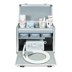 Podoflex udebehandlingskuffert