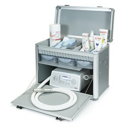 Podoflex udebehandlingskuffert