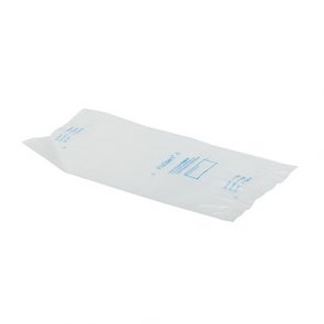 Highgrade steriliseringsposer,  varmeluft 12 x 25 cm, 100 stk