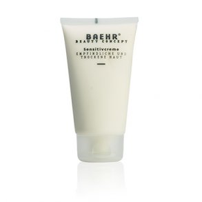 Sensitivcreme 150 ml