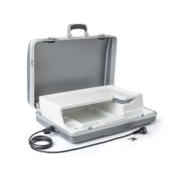 Premium kuffert til TEC A 2000, TEC S 2000 og TEC S 1200