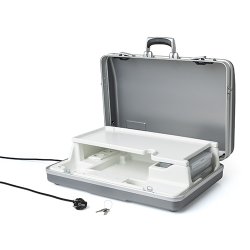 Premium kuffert til TEC A 2000, TEC S 2000 og TEC S 1200