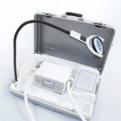 Premium kuffert til TEC A 2000, TEC S 2000 og TEC S 1200