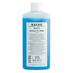 Cleaner 5+ bl 500 ml