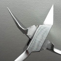 Specialrengring til instrumenter