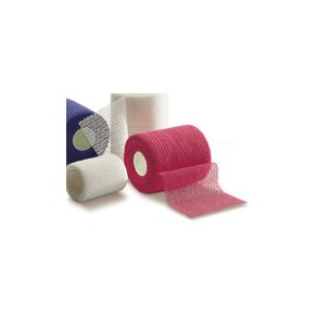 Mollelast Haft hvid 4m x 4cm