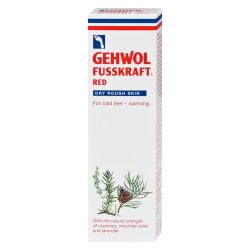 Gehwol Fusskraft Warming rd 