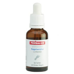 Negleopblder m. pipette 30 ml.