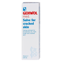 Gehwol revne salve 75 ml.