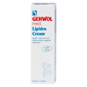 Gehwol Lipidro