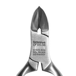 G&G Negletang buet 12 fjeder