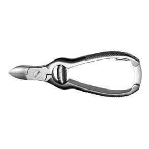 G&G Negletang buet 14 fjeder