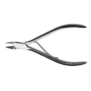 G&G Hjrnetang 11,5 cm, lige bid 13 mm