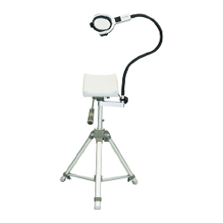 Lampeholder til bensttte superior