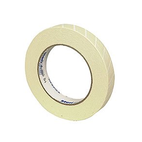 Indikatortape damp 1,9 cm x 50 m