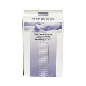 Mild hndsbe refill 700ml.