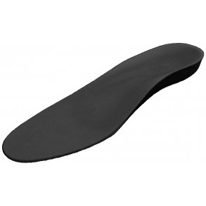 Ergonomica indlg sort