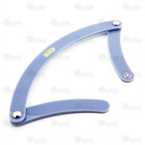 Pelvic Level Hoftevaterpas