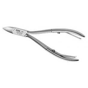 Negletang buet 12 m. smalt bid