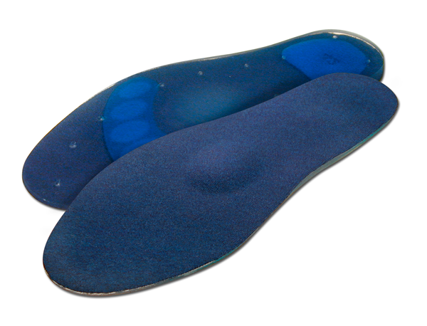 S-Gel Silikones�l m. pelotte og stof