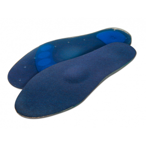 S-Gel Silikonesl m. pelotte og stof